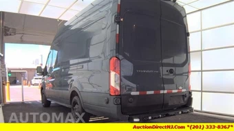 2020 Ford Transit 250 Cargo Van High Roof 148.0" WB - miniatura 5