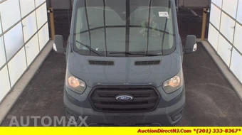 2020 Ford Transit 250 Cargo Van High Roof 148.0" WB - miniatura 6