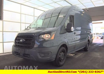 2020 Ford Transit 250 Cargo Van High Roof 148.0" WB - miniatura 7