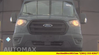 2020 Ford Transit 250 Cargo Van High Roof 148.0" WB - miniatura 8
