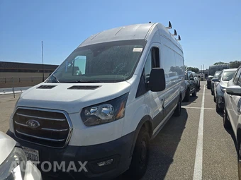 2020 Ford Transit 250 Cargo Van High Roof 148.0" WB