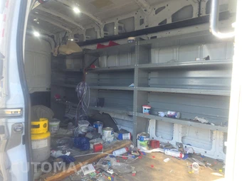 2020 Ford Transit 250 Cargo Van High Roof 148.0" WB - miniatura 13