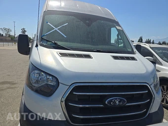 2020 Ford Transit 250 Cargo Van High Roof 148.0" WB - miniatura 2