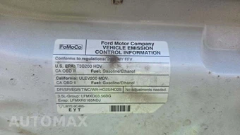 2020 Ford Transit 250 Cargo Van High Roof 148.0" WB - miniatura 20
