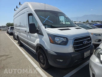 2020 Ford Transit 250 Cargo Van High Roof 148.0" WB - miniatura 3