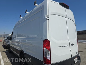 2020 Ford Transit 250 Cargo Van High Roof 148.0" WB - miniatura 4