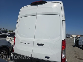2020 Ford Transit 250 Cargo Van High Roof 148.0" WB - miniatura 5