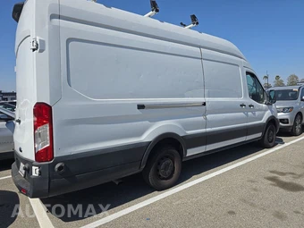 2020 Ford Transit 250 Cargo Van High Roof 148.0" WB - miniatura 6