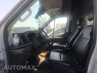 2020 Ford Transit 250 Cargo Van High Roof 148.0" WB - miniatura 7