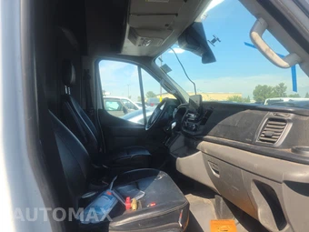 2020 Ford Transit 250 Cargo Van High Roof 148.0" WB - miniatura 8