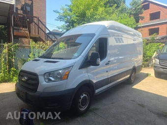 2020 Ford Transit 250 Cargo Van High Roof 148.0" WB