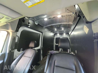 2020 Ford Transit 250 Cargo Van High Roof 148.0" WB - miniatura 11
