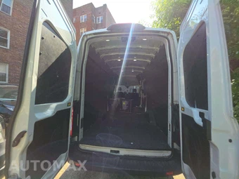 2020 Ford Transit 250 Cargo Van High Roof 148.0" WB - miniatura 14