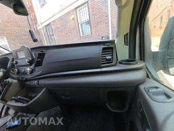 2020 Ford Transit 250 Cargo Van High Roof 148.0" WB - miniatura 19