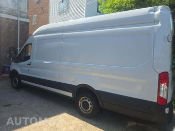 2020 Ford Transit 250 Cargo Van High Roof 148.0" WB - miniatura 2
