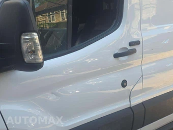 2020 Ford Transit 250 Cargo Van High Roof 148.0" WB - miniatura 23
