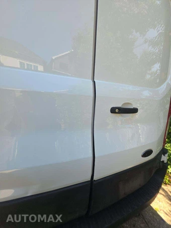 2020 Ford Transit 250 Cargo Van High Roof 148.0" WB - miniatura 27
