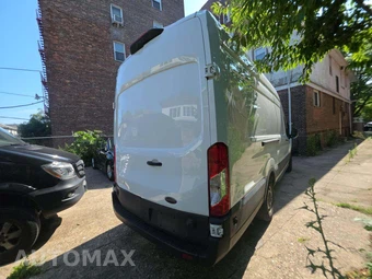2020 Ford Transit 250 Cargo Van High Roof 148.0" WB - miniatura 3