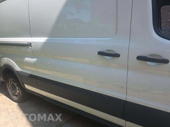 2020 Ford Transit 250 Cargo Van High Roof 148.0" WB - miniatura 30