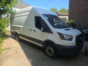 2020 Ford Transit 250 Cargo Van High Roof 148.0" WB - miniatura 4