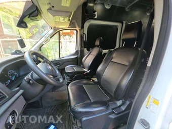 2020 Ford Transit 250 Cargo Van High Roof 148.0" WB - miniatura 6