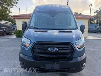 2020 Ford Transit 250 Cargo Van High Roof 148.0" WB - miniatura 10