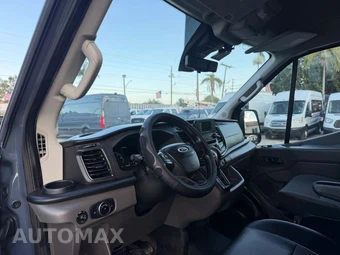 2020 Ford Transit 250 Cargo Van High Roof 148.0" WB - miniatura 12