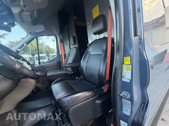 2020 Ford Transit 250 Cargo Van High Roof 148.0" WB - miniatura 15