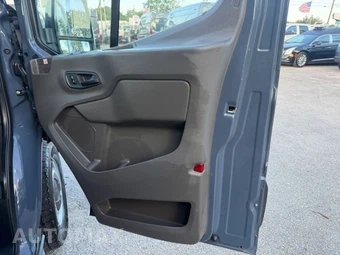 2020 Ford Transit 250 Cargo Van High Roof 148.0" WB - miniatura 16