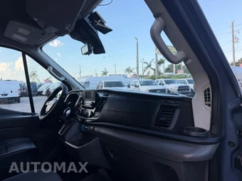2020 Ford Transit 250 Cargo Van High Roof 148.0" WB - miniatura 17