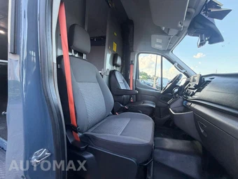 2020 Ford Transit 250 Cargo Van High Roof 148.0" WB - miniatura 18