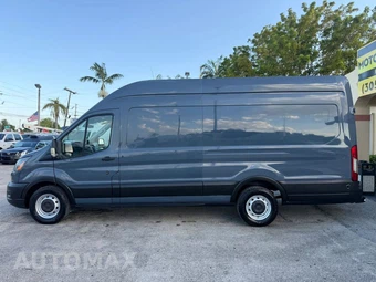 2020 Ford Transit 250 Cargo Van High Roof 148.0" WB - miniatura 2