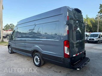 2020 Ford Transit 250 Cargo Van High Roof 148.0" WB - miniatura 3