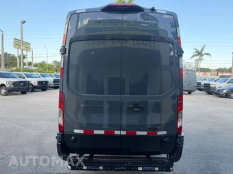 2020 Ford Transit 250 Cargo Van High Roof 148.0" WB - miniatura 4