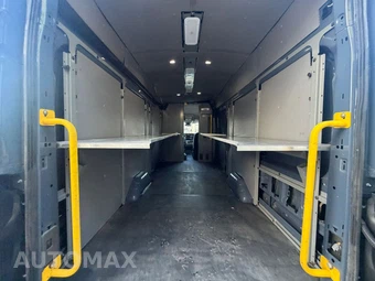 2020 Ford Transit 250 Cargo Van High Roof 148.0" WB - miniatura 5