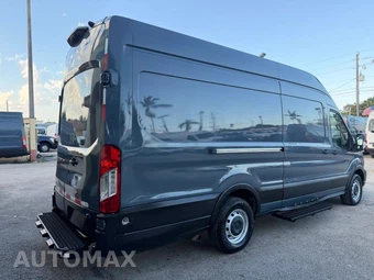 2020 Ford Transit 250 Cargo Van High Roof 148.0" WB - miniatura 6