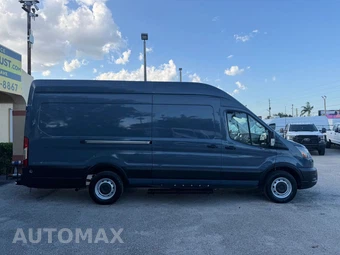 2020 Ford Transit 250 Cargo Van High Roof 148.0" WB - miniatura 7