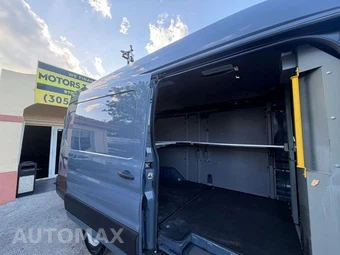 2020 Ford Transit 250 Cargo Van High Roof 148.0" WB - miniatura 8