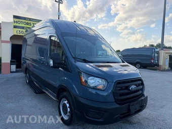 2020 Ford Transit 250 Cargo Van High Roof 148.0" WB - miniatura 9