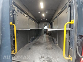 2020 Ford Transit 250 Cargo Van High Roof 148.0" WB - miniatura 16