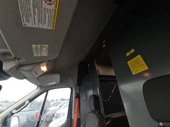 2020 Ford Transit 250 Cargo Van High Roof 148.0" WB - miniatura 17