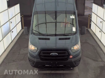 2020 Ford Transit 250 Cargo Van High Roof 148.0" WB - miniatura 2