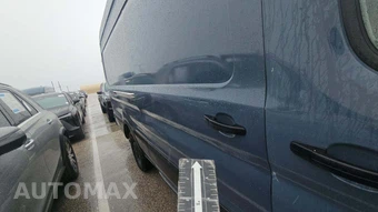 2020 Ford Transit 250 Cargo Van High Roof 148.0" WB - miniatura 20