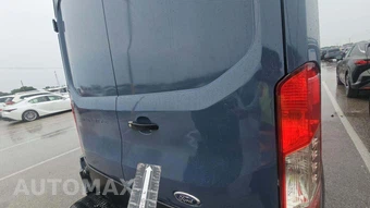 2020 Ford Transit 250 Cargo Van High Roof 148.0" WB - miniatura 21
