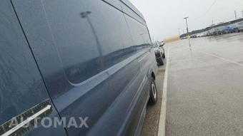 2020 Ford Transit 250 Cargo Van High Roof 148.0" WB - miniatura 22