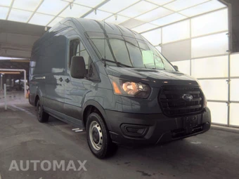 2020 Ford Transit 250 Cargo Van High Roof 148.0" WB - miniatura 3