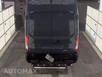 2020 Ford Transit 250 Cargo Van High Roof 148.0" WB - miniatura 5