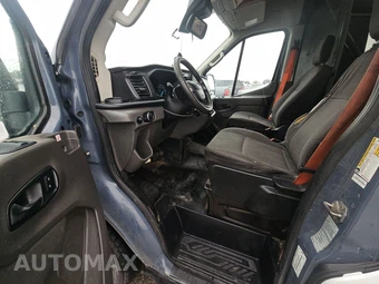 2020 Ford Transit 250 Cargo Van High Roof 148.0" WB - miniatura 7