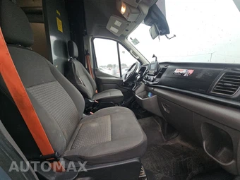 2020 Ford Transit 250 Cargo Van High Roof 148.0" WB - miniatura 8
