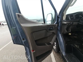 2020 Ford Transit 250 Cargo Van High Roof 148.0" WB - miniatura 9